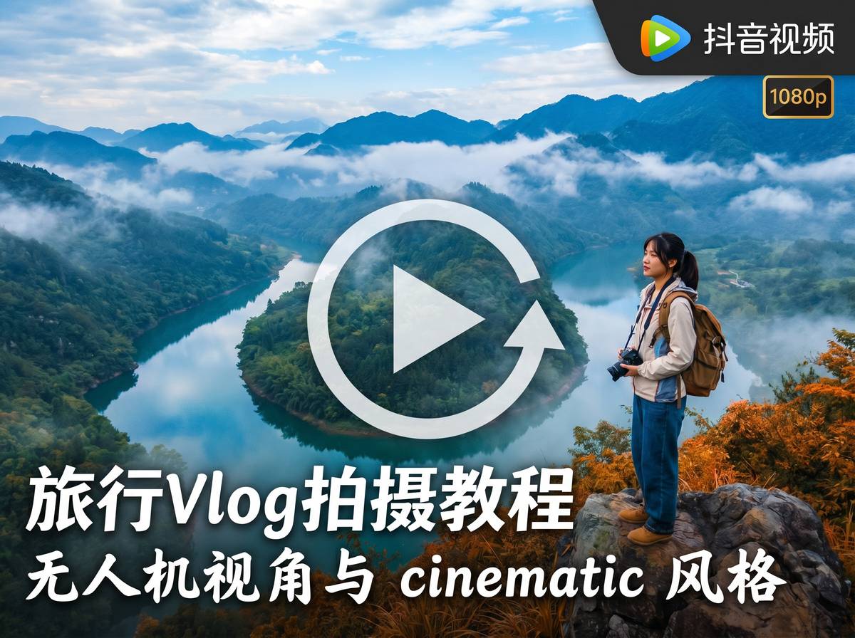 香蕉视频旅行Vlog拍摄视频教程 - www.hsh2e1j7n.cn